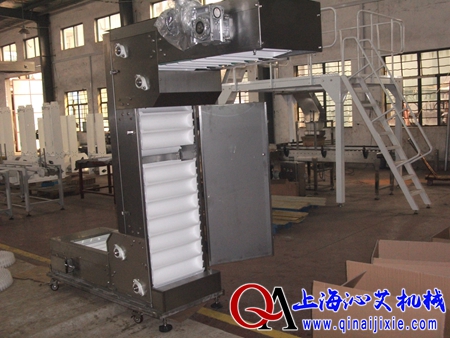 Z型斗式提升機